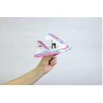 FLYING DELTA `tCOf^`