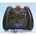 ラジコンヘリコプター FLYING STAR No.1 〜フライングスターNo.1〜 イエロー