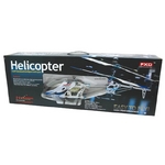 ラジコンヘリコプター E-sprit(ホワイト)