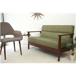 ダイニングソファ ALTO SOFA（アルトソファ） グリーン