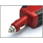 AC&USB対応 カーインバーター