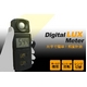 デジタルルクスメーター　（照度計）　画像