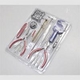 時計用工具18点セット（ホビー用） - 縮小画像3