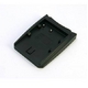 マルチバッテリー充電器(CH007/CH010専用) フジフィルム:NP-70、パナソニック:DMW-BCC12用アダプター単品