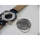時計用工具 腕時計防水用　シリコングリース　(塗布スポンジ付オイル) - 縮小画像3