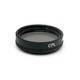 カメラレンズ用　サーキュラー偏光(CPL)フィルター AF対応 径(30.5mm)  - 縮小画像1
