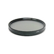 カメラレンズ用 サーキュラー偏光(CPL)フィルター AF対応 径(72mm)