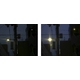 【2枚セット】クロスフィルター（夜景撮影用）とUVカットフィルター　径27mm - 縮小画像4