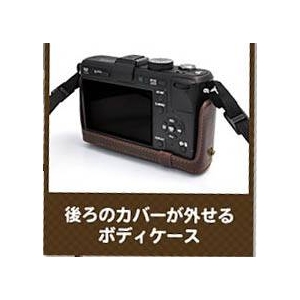 ڥǥᥱۥѥʥ˥å ߥåDMC-GF1ѥ֥б֥å쥶ס6