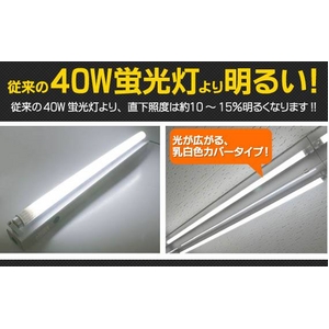 LEDָ G13 򿧥С 120cm 4ܥåȡ۲4