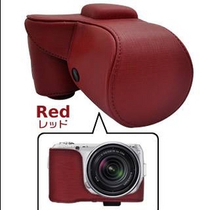 SONYʥˡ  NEX-C3֥б饱 ȥå 쥶åɲ6