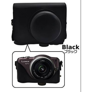 Panasonicʥѥʥ˥å LUMIX GF3 ѥ󥱡ѥ饱 ȥå 쥶֥å6