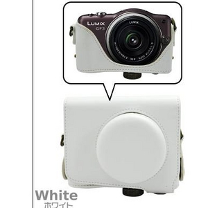 Panasonicʥѥʥ˥å LUMIX GF3 ѥ󥱡ѥ饱 ȥå 쥶ۥ磻Ȳ6
