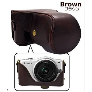 Panasonicʥѥʥ˥å LUMIX DMC-GF3 ֥б饱 ȥå 쥶֥饦6