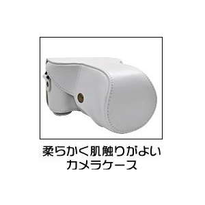 Panasonicʥѥʥ˥å LUMIX DMC-GF3 ֥б饱 ȥå 쥶֥å3