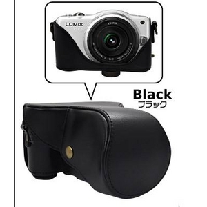 Panasonicʥѥʥ˥å LUMIX DMC-GF3 ֥б饱 ȥå 쥶֥å6
