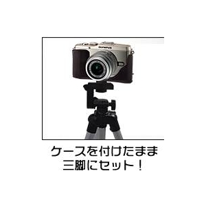 ڥ饱OLYMPUSʥѥPEN E-P3б ȥå ۥ磻Ȳ2