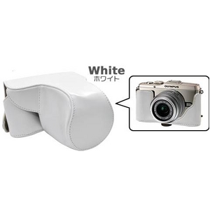 ڥ饱OLYMPUSʥѥPEN E-P3б ȥå ۥ磻Ȳ6