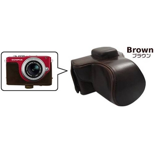 ڥ饱OLYMPUSʥѥPEN E-PL3бȥå ֥饦6