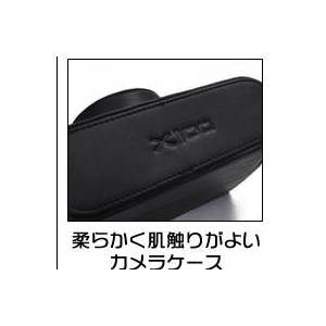 ڥ饱FUJIFILMٻΥե FinePix X100 ѥ󥱡бȥåե֥饦4