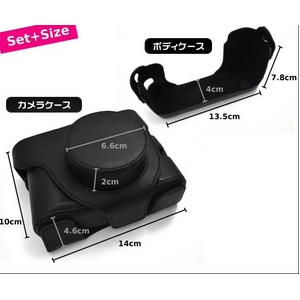 ڥ饱FUJIFILMٻΥե FinePix X100 ѥ󥱡бȥåե֥饦5