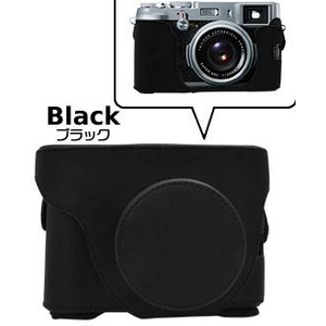 ڥ饱FUJIFILMٻΥե FinePix X100 ѥ󥱡бͥåȥåե֥å6