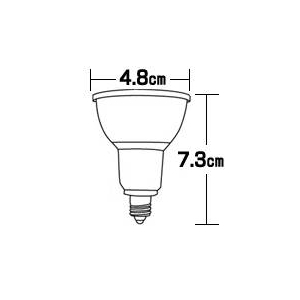 LEDŵ E11 4Wݥåȥ饤 ȿŵ忧 40Wϥ10ĥåȡ۲4