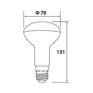 E26յ巿LEDŵ9.5W 80Wե  4ȡ۲3