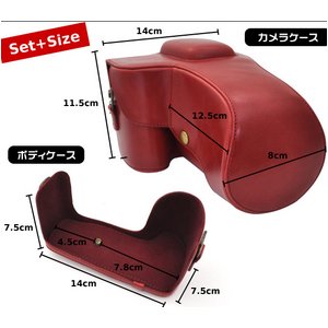 【カメラケース】ペンタックス デジタル一眼レフカメラK-30/K-5II/K-5IIs用 レザーホワイト 【カメラケース】ペンタックス デジタル一眼レフカメラK-30/K-5II/K-5IIs用 レザーホワイト