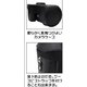 【カメラケース】Nikon デジタル一眼レフカメラD7100　レザーブラウン - 縮小画像5
