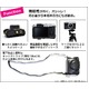 【カメラバッグ】FUJIFILM　X30　カメラケース＆ストラップセット　レザーブラック - 縮小画像2