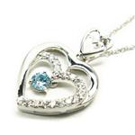 jestic heart*�������ƥ��å��ϡ��� �֥롼������ �ϡ��ȡ��ϡ��� �ͥå��쥹