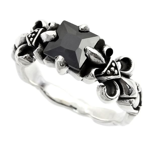 Royal Joker ロイヤルジョーカー グレイシャス(gracious)リング 19号f00