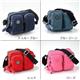 kipling ショルダーバッグ　ブルージーン - 縮小画像1