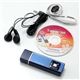 Transcend MP3プレーヤー T.sonic 320 4GB - 縮小画像6