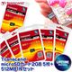 Transcend microSD�J�[�h2GB 5���{512MB1���Z�b�g