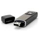 Transcend MP3プレーヤー T.sonic 320 8GB - 縮小画像2