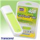 Transcend USB���꡼ V60 4GB �̿�1