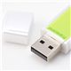 Transcend USB���꡼ V60 4GB �̿�2