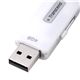 Transcend ���饤�ɼ�USB���꡼ 4GB �̿�4