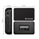 Transcend�ʥȥ�󥻥�ɡ� 1.8����� �ݡ����֥�SSD TS32GSSD18M-M 32GB