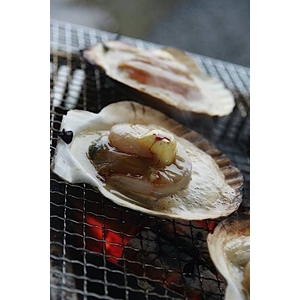 北海道BBQ大満足セット（4人前〜6人前） - 拡大画像