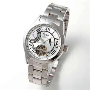 ficce(�t�B�b�`�F) �����Y �I�[�g�} �X�P���g�� ���g���O���[�h �u���X�E�H�b�` 11038-01/�V���o�[