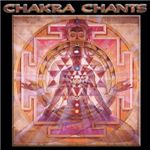 CHAKRA CHANTS/`NE`c