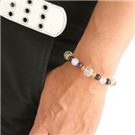 四神獣アメジストシトリンブレス