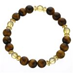 タイガーアイ 2個セット