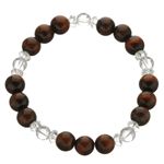 タイガーアイ 2個セット