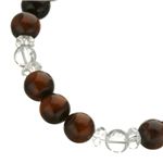 タイガーアイ 2個セット