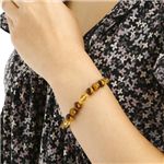 タイガーアイ 2個セット