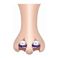�m�[�Y�}�X�N�s�b�g�y14����~2���Z�b�g�z